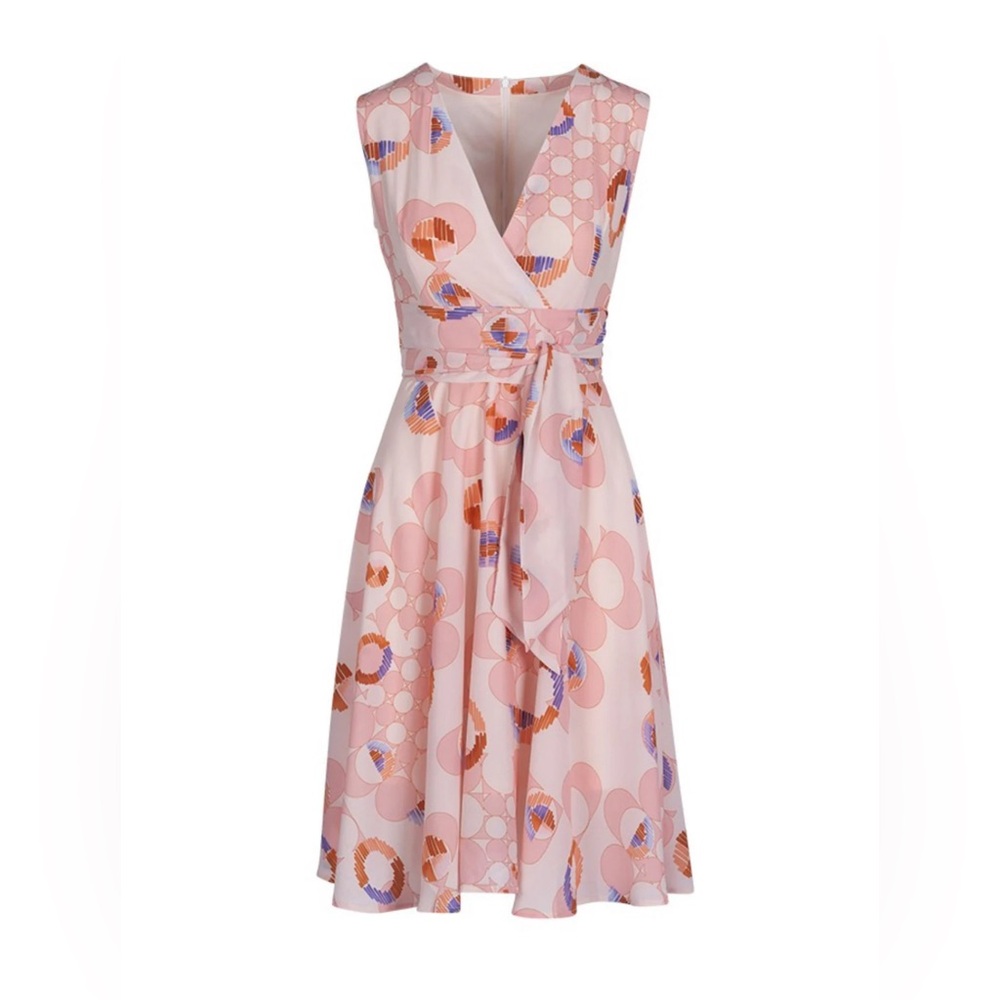 Anonyme Designers Circle Vera Dress